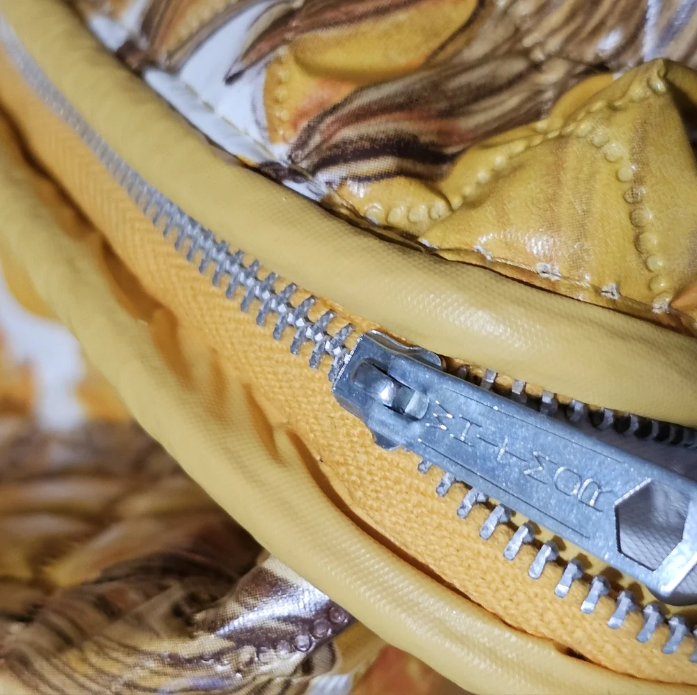 Vintage Closet Bag 60s